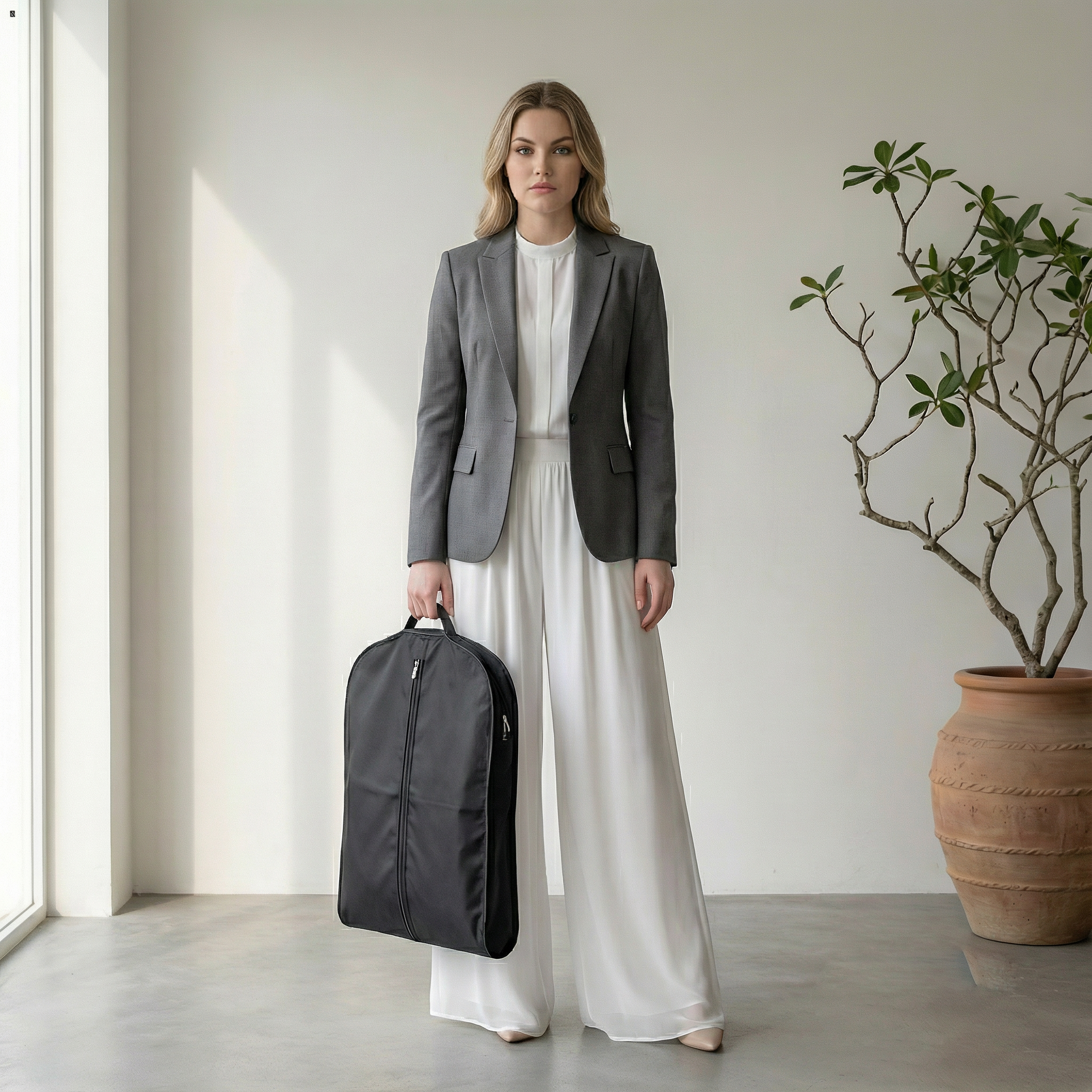 Calça Flex Feminina