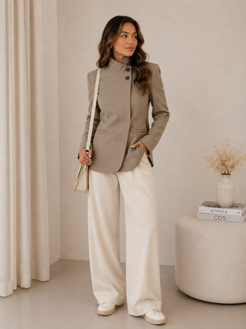 Blazer Feminino Frivolite