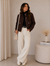 Blazer Feminino Aurora