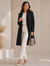 Blazer Sobretudo Feminino Vintage Europeu