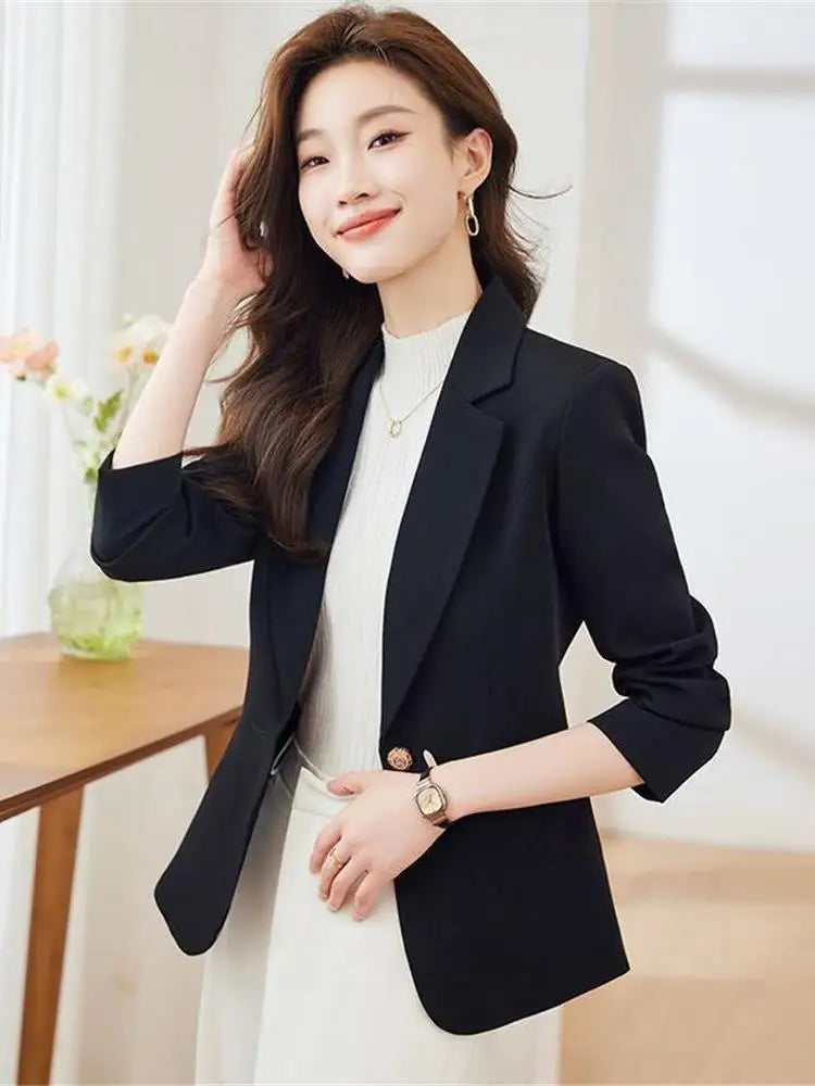 Blazer Feminino Élise