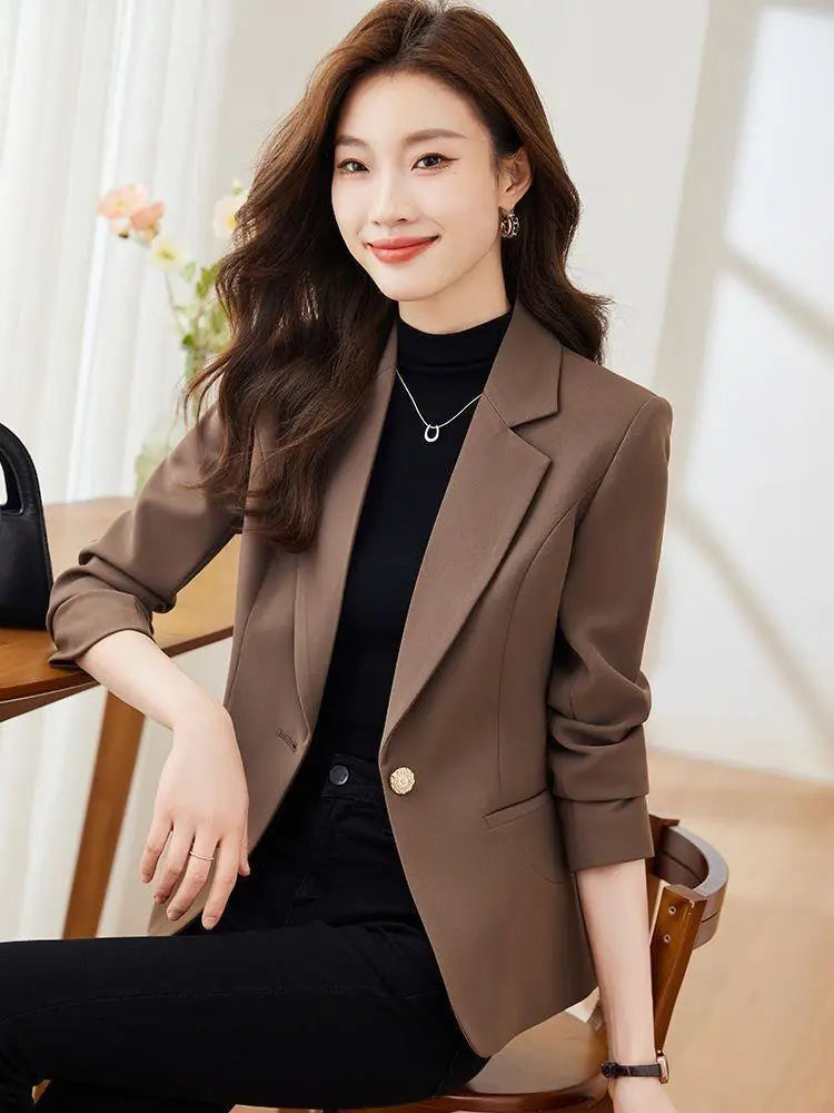 Blazer Feminino Élise
