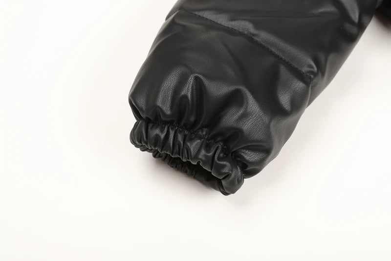 Jaqueta Puffer Feminina