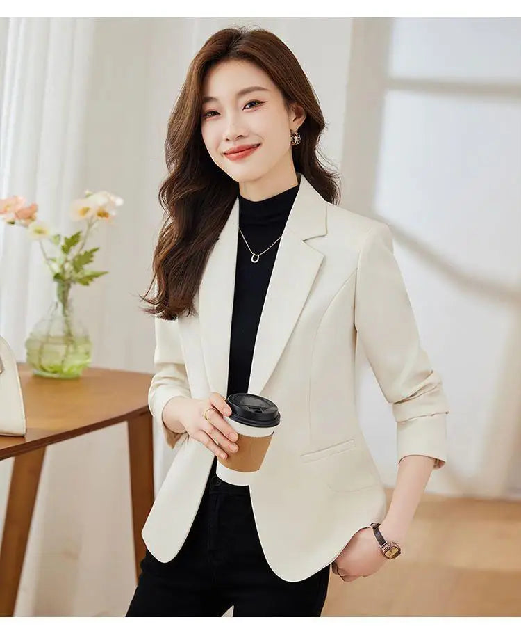 Blazer Feminino Élise