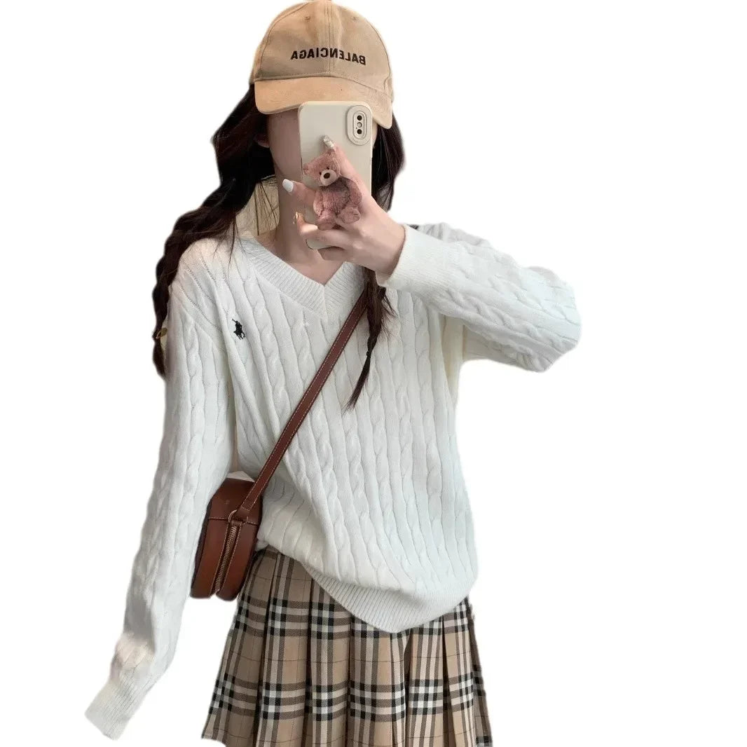 Suéter Feminino Polloro