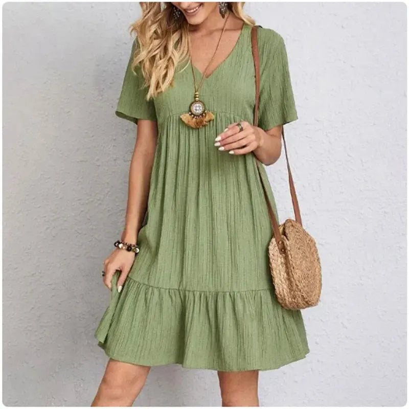 Vestido Summer Feminino
