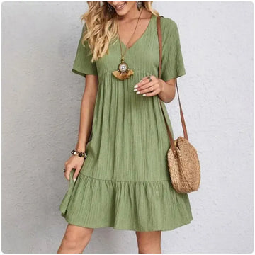Vestido Summer Feminino