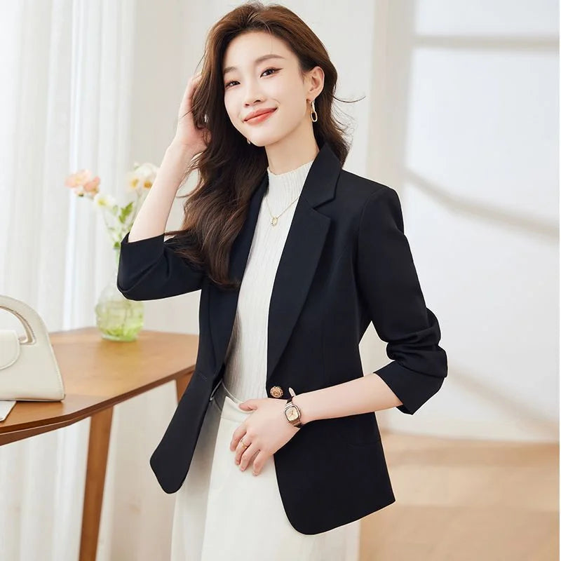 Blazer Feminino Élise