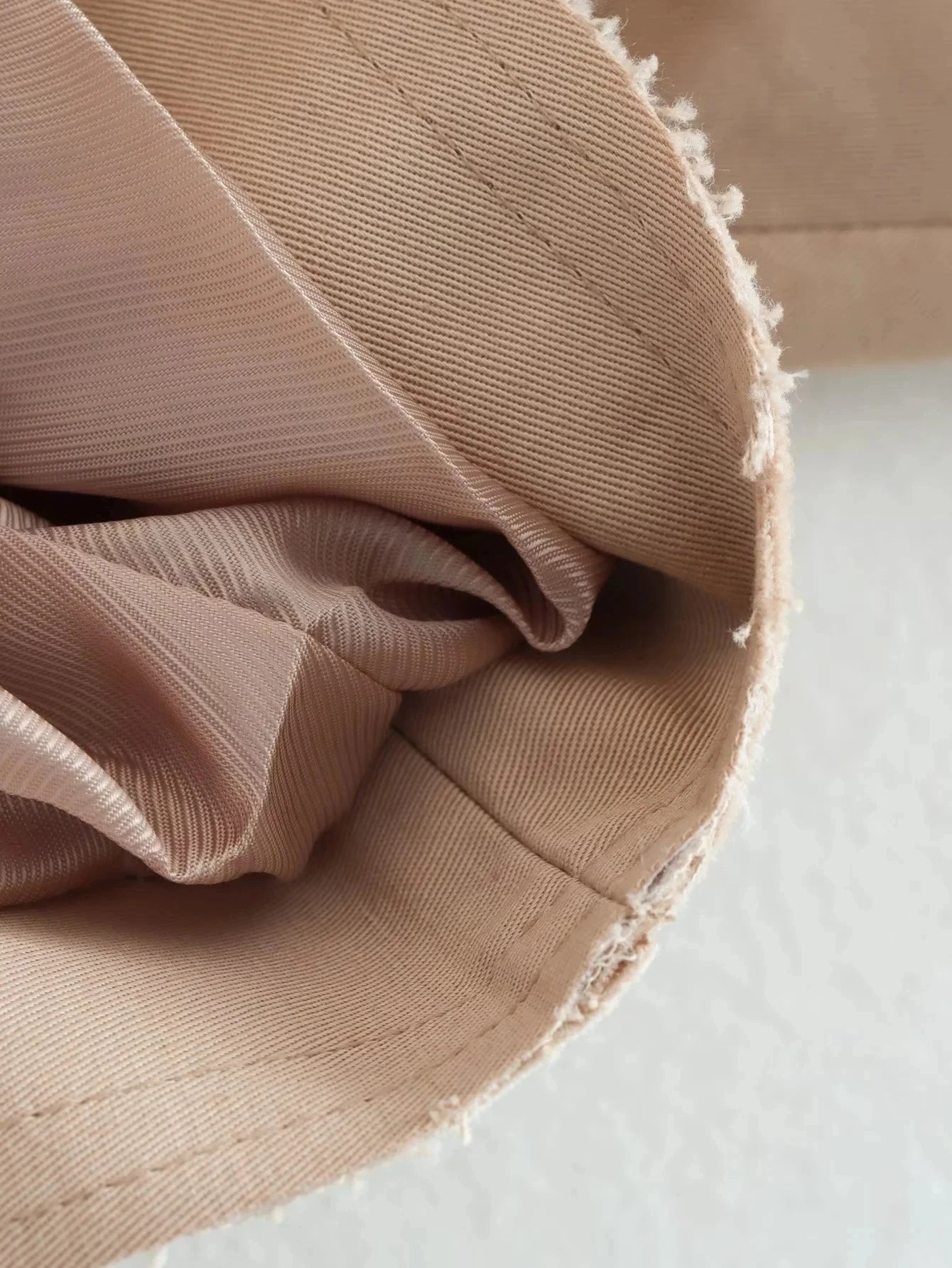 Jaqueta Cropped Feminina