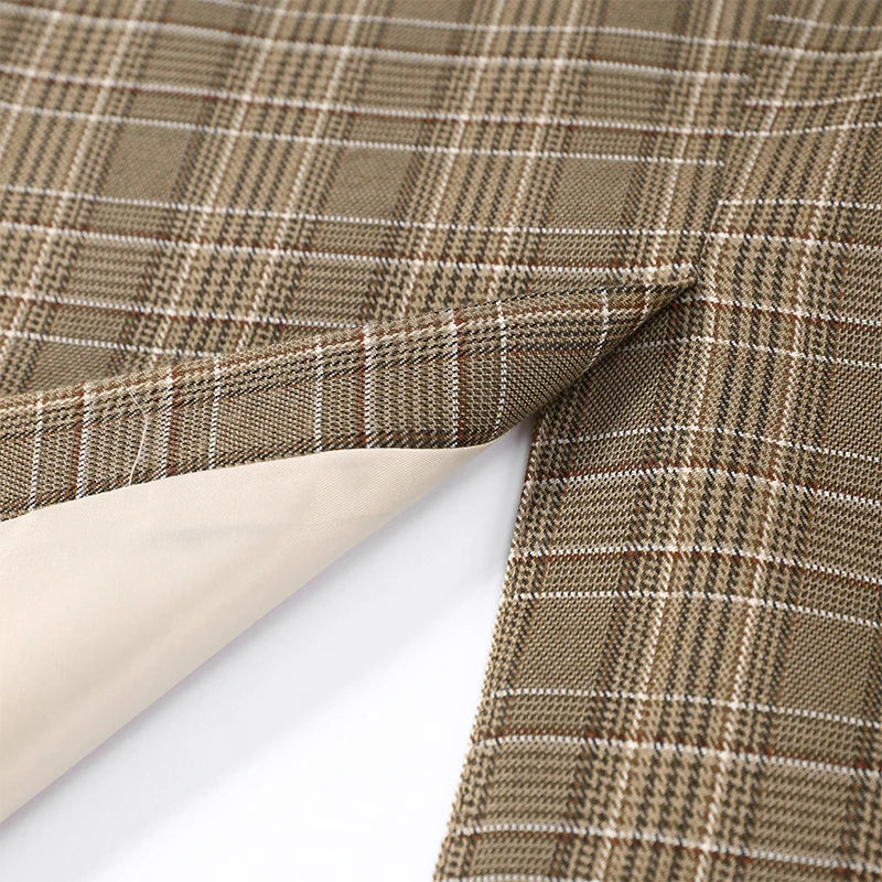 Blazer Feminino Europeu