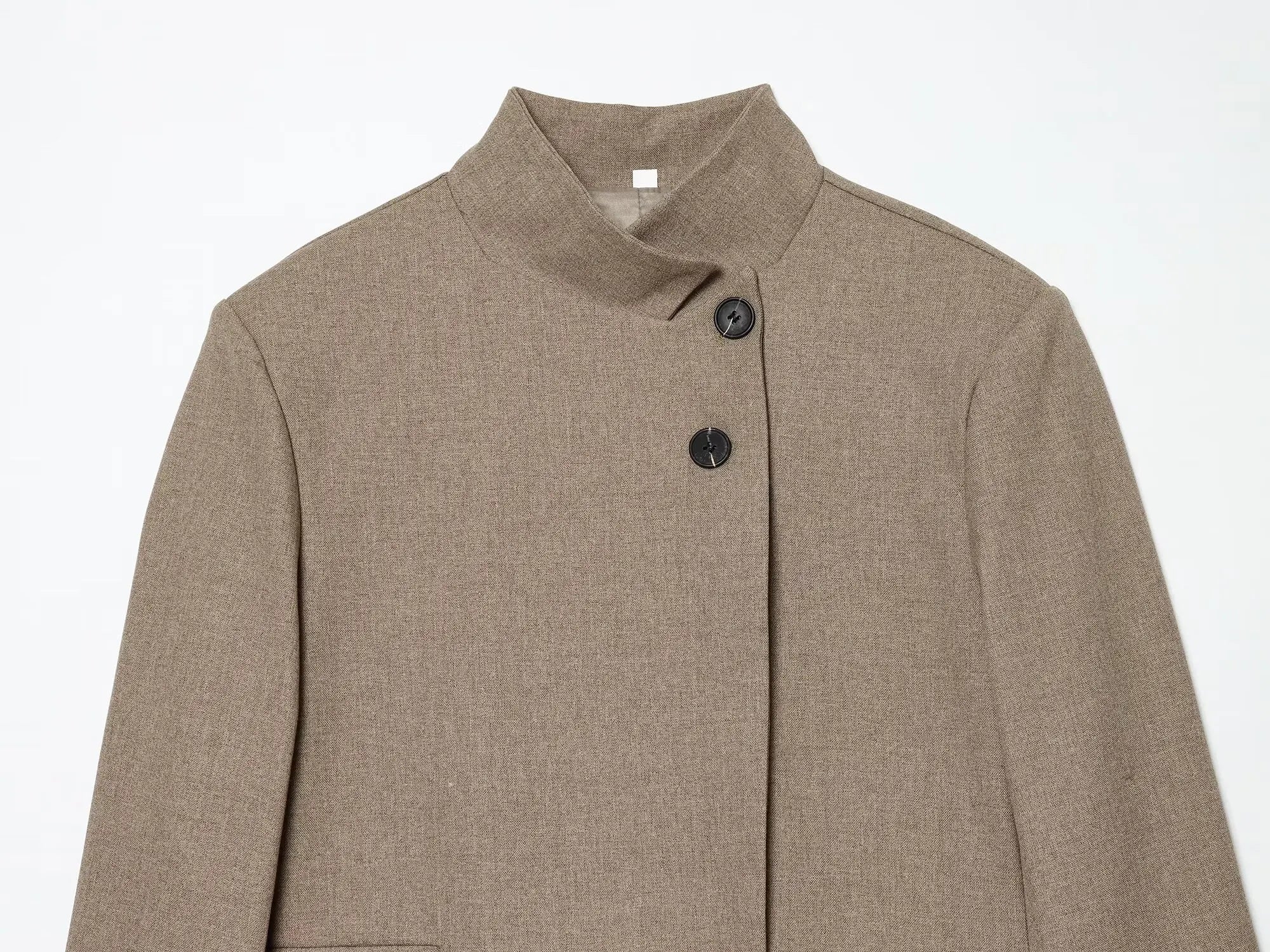 Blazer Feminino Frivolite