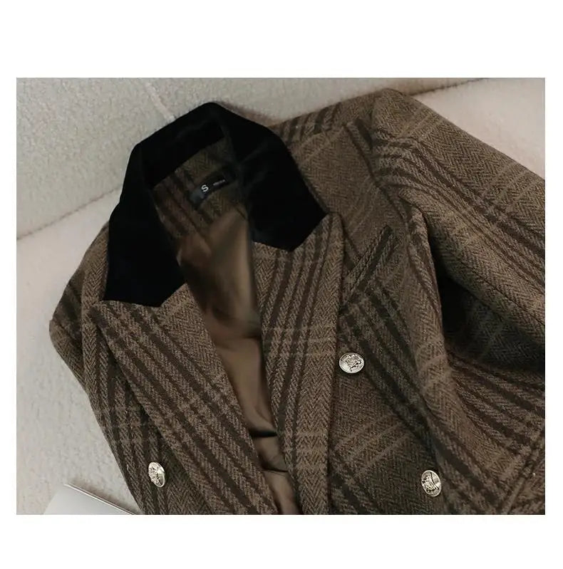 Blazer Feminino Amalfi