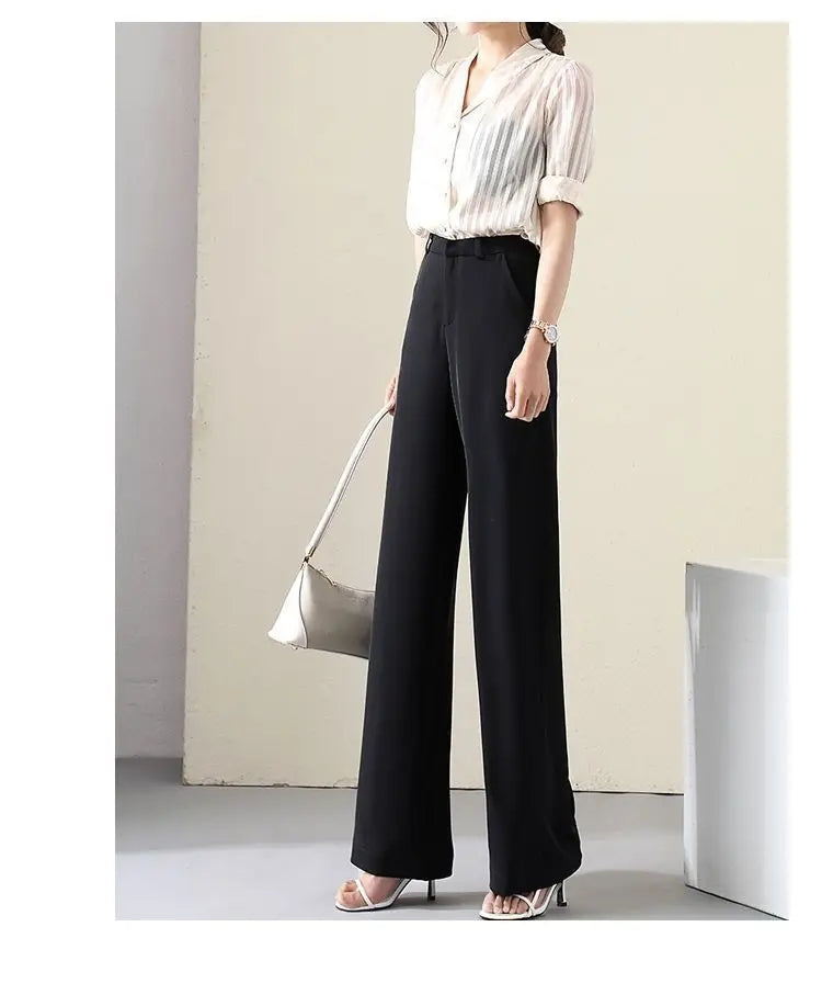 Calça Cintura Alta Surla