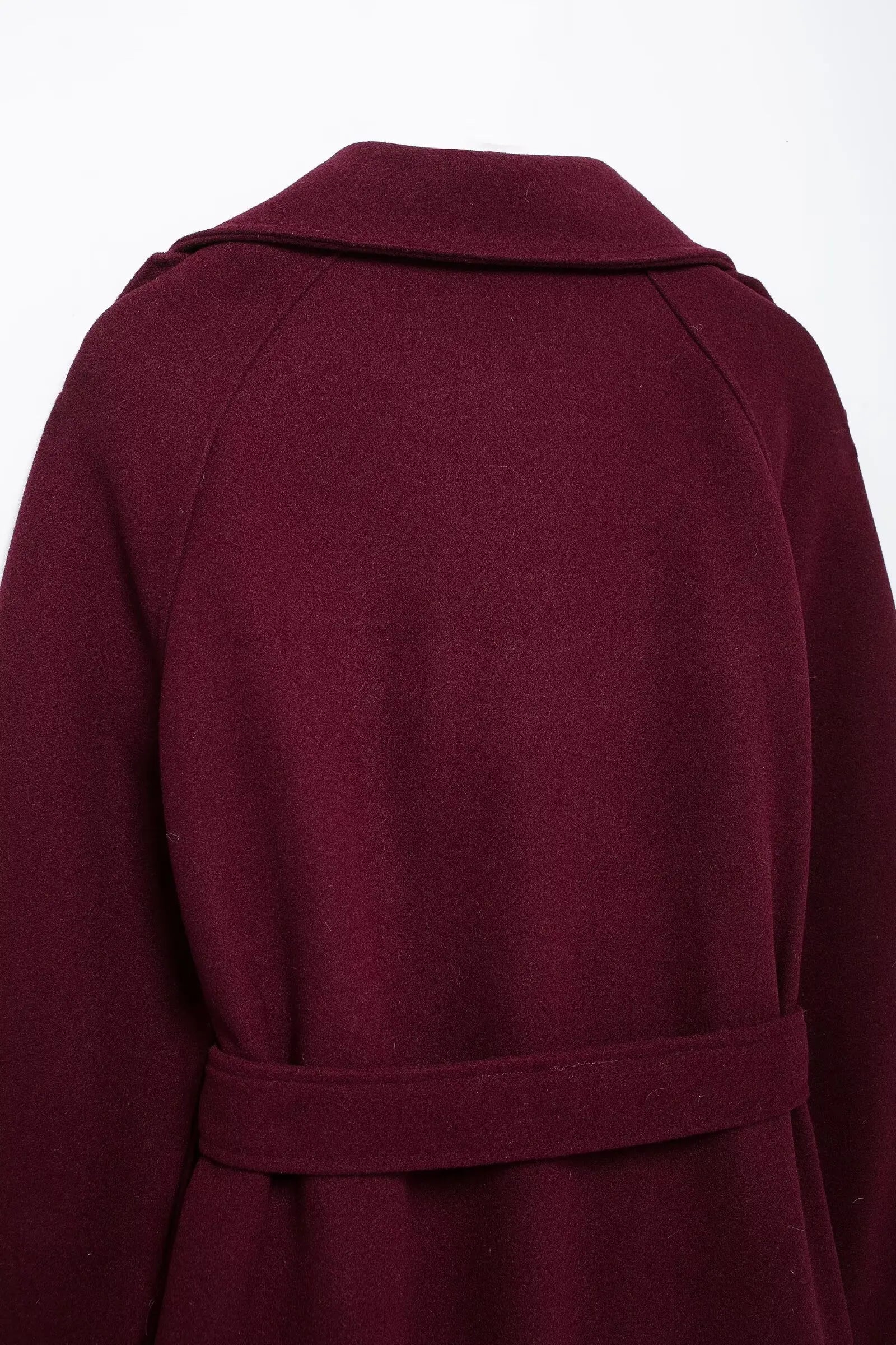 Blazer Sobretudo Feminino