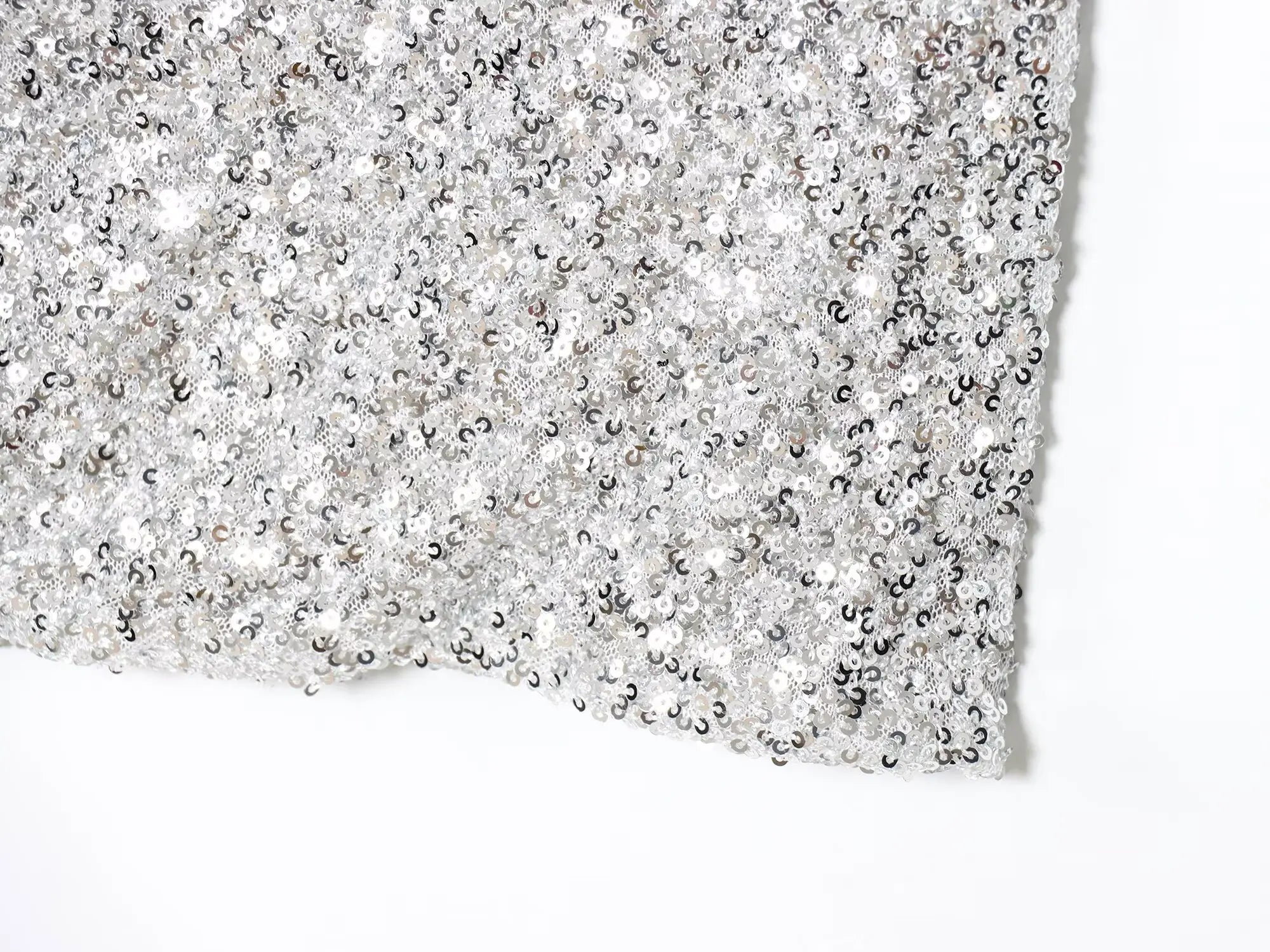 Top de Ombro Caído Reveillon