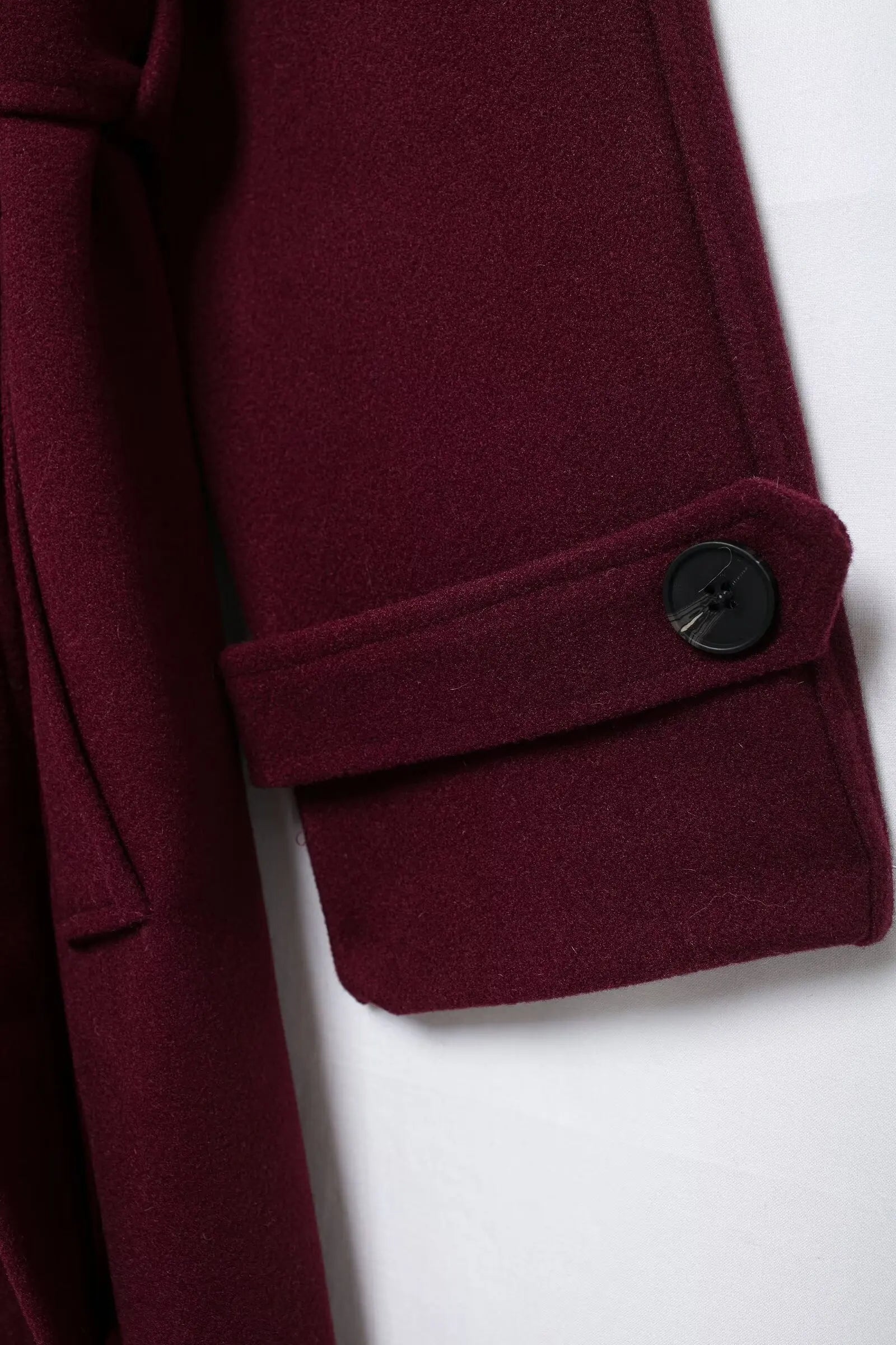 Blazer Sobretudo Feminino