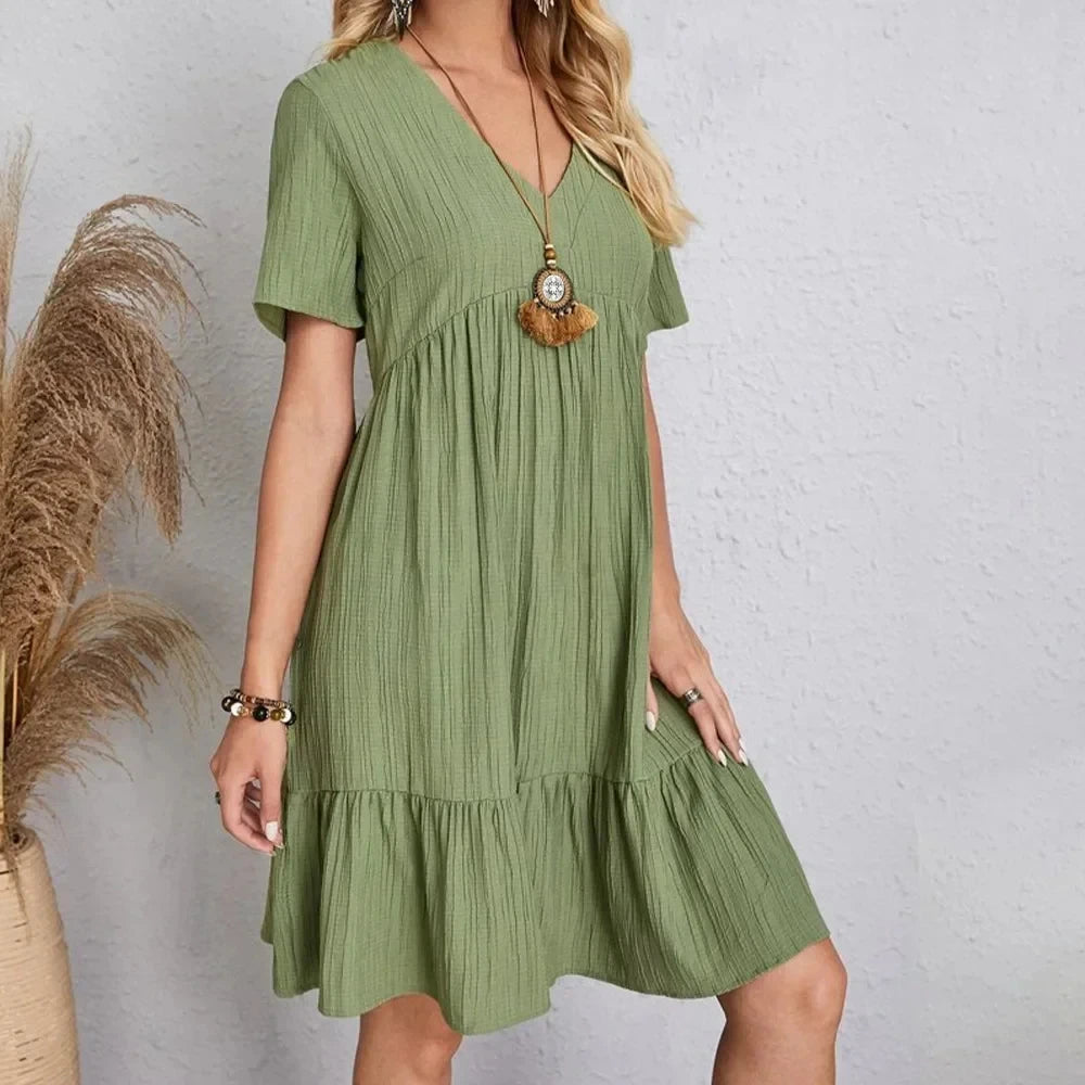 Vestido Summer Feminino