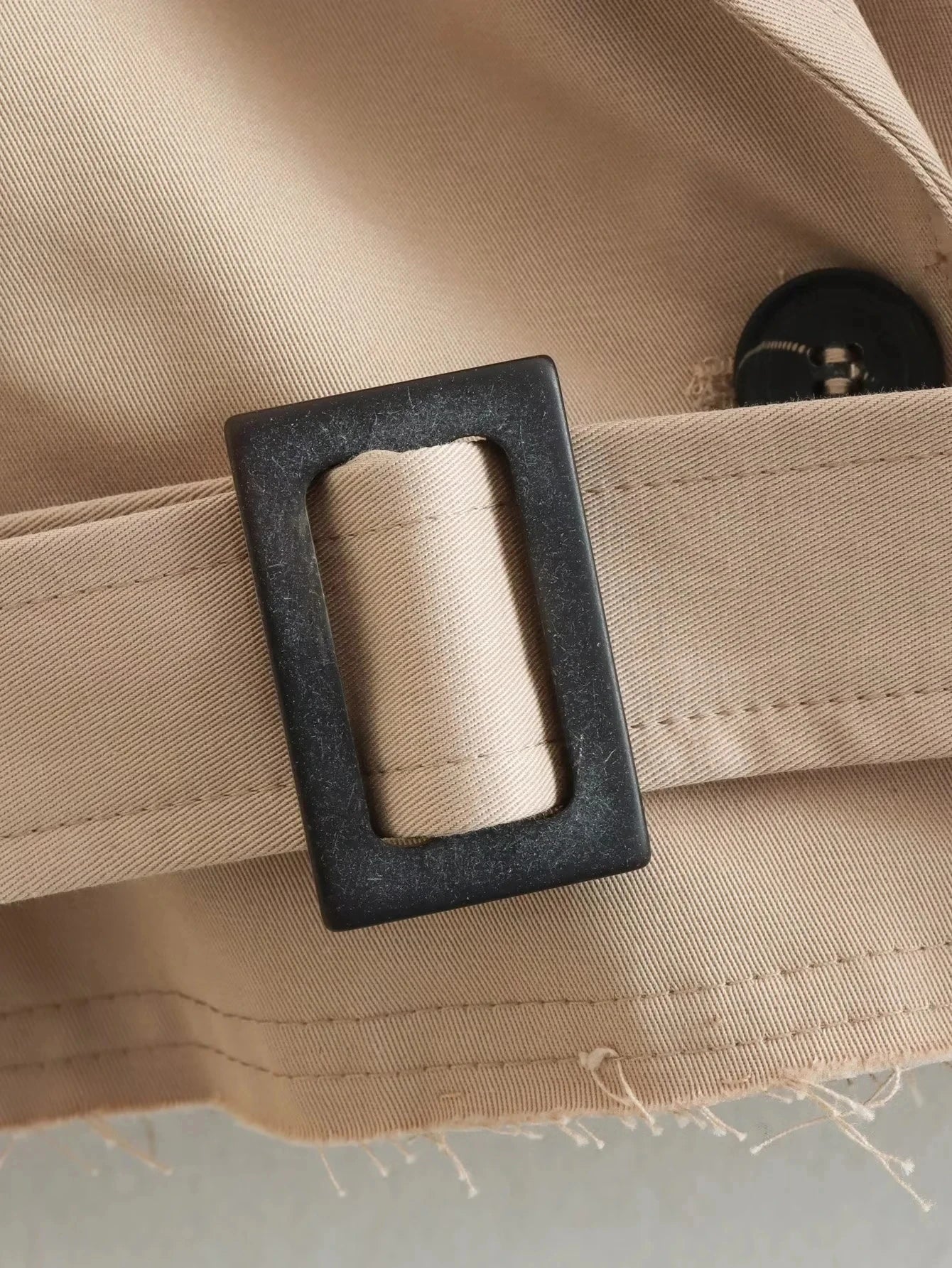 Jaqueta Cropped Feminina