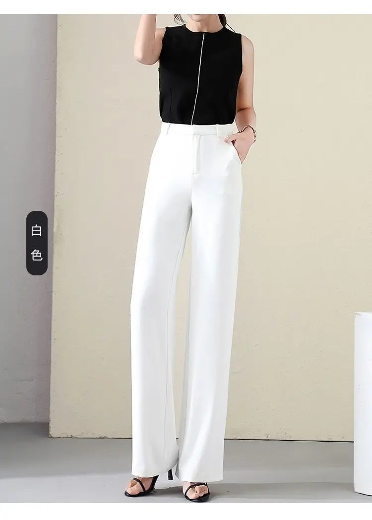 Calça Cintura Alta Surla