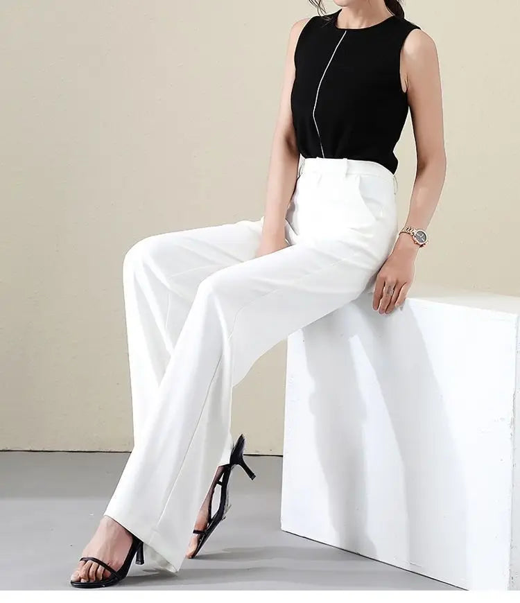 Calça Cintura Alta Surla