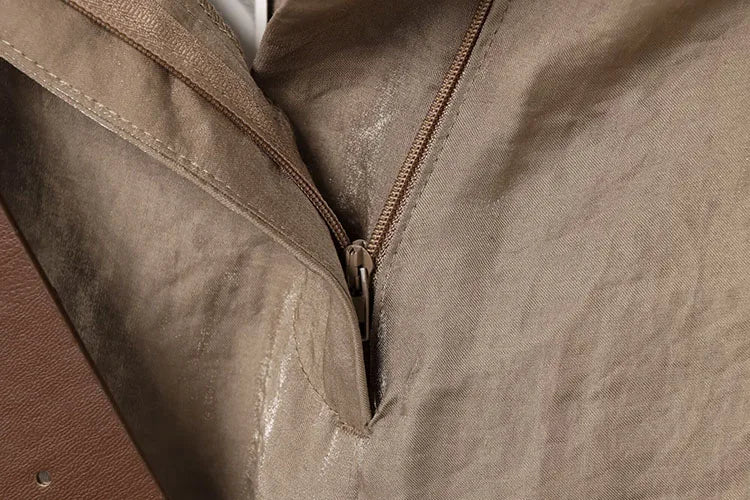 Calça Pantalona Feminina Casual