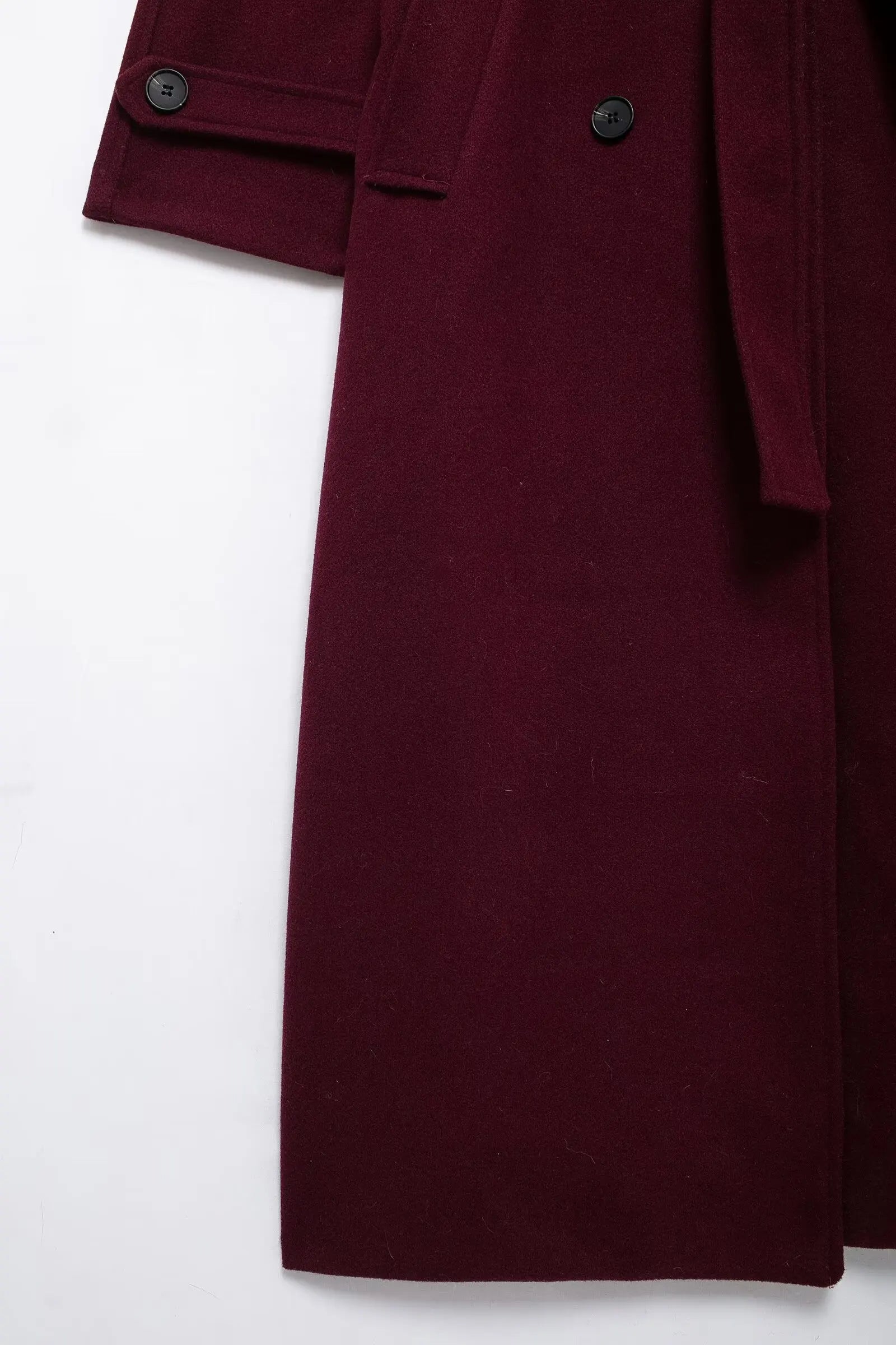 Blazer Sobretudo Feminino