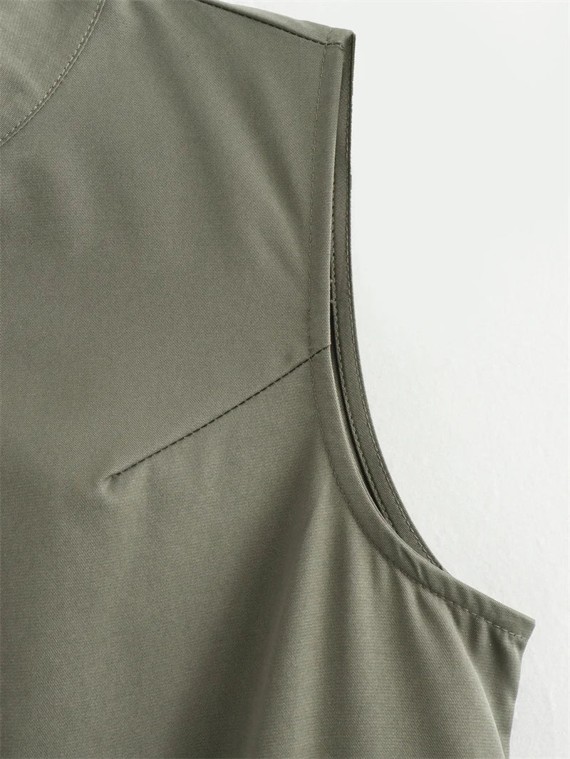 Vestido Luzia Feminino