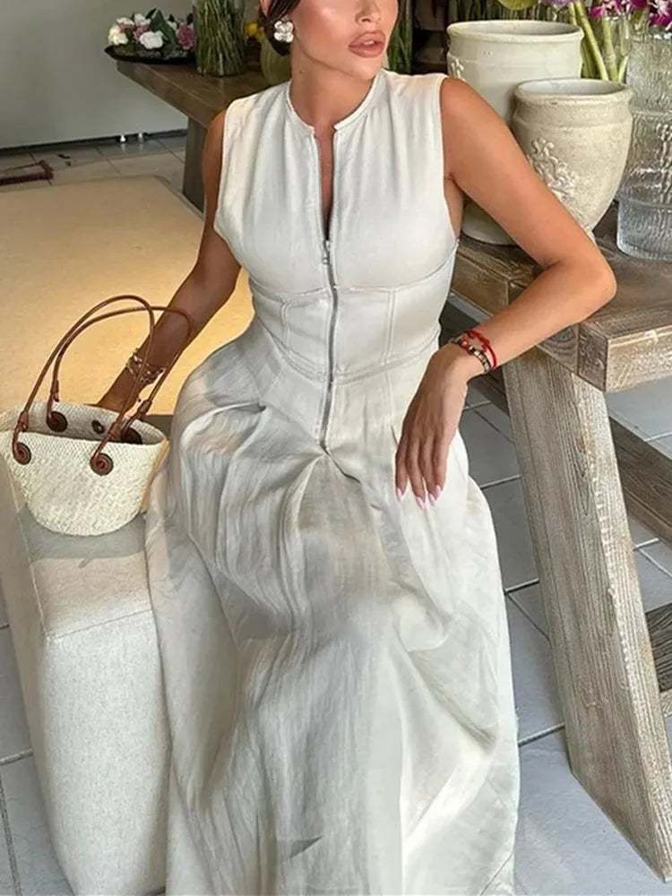 Vestido Luzia Feminino