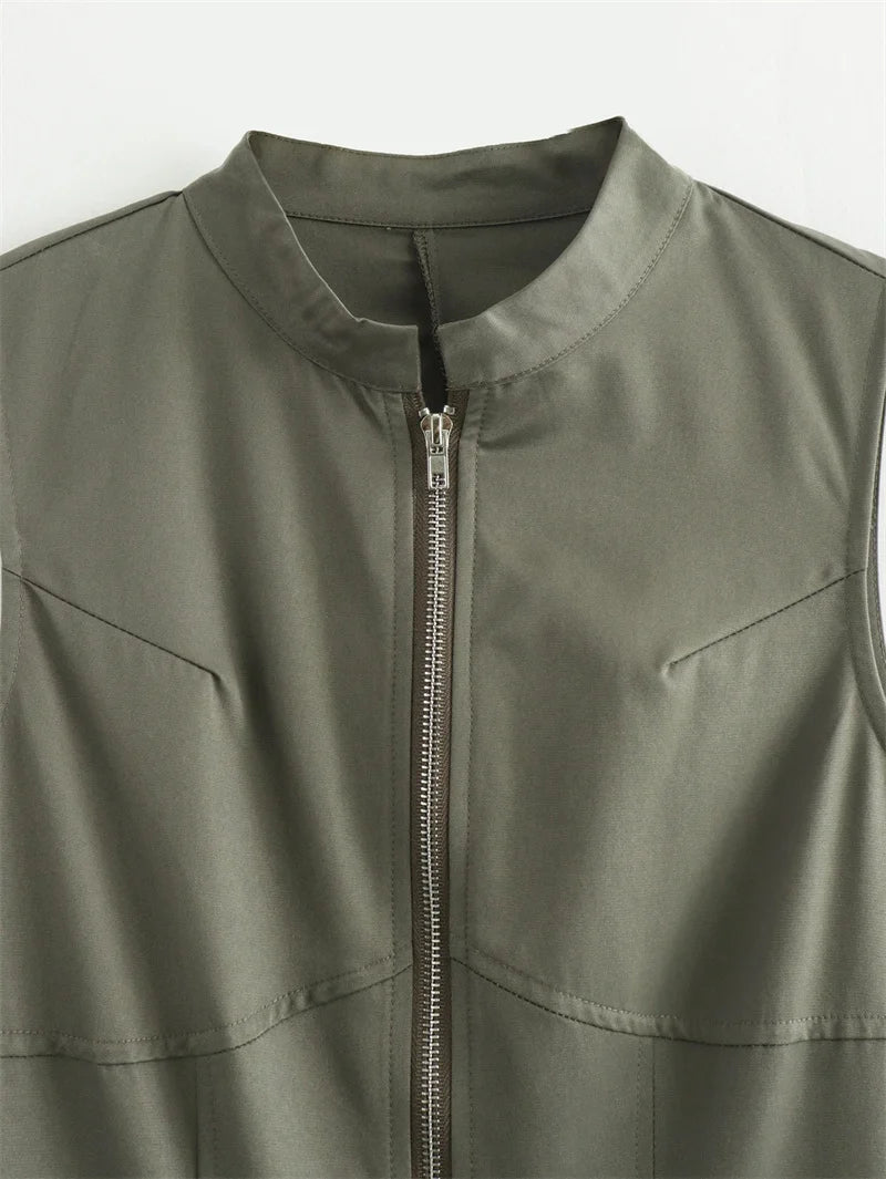 Vestido Luzia Feminino