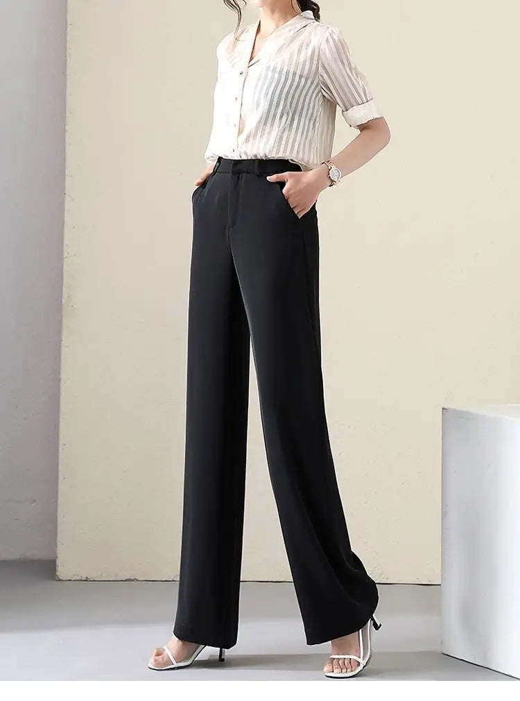 Calça Cintura Alta Surla