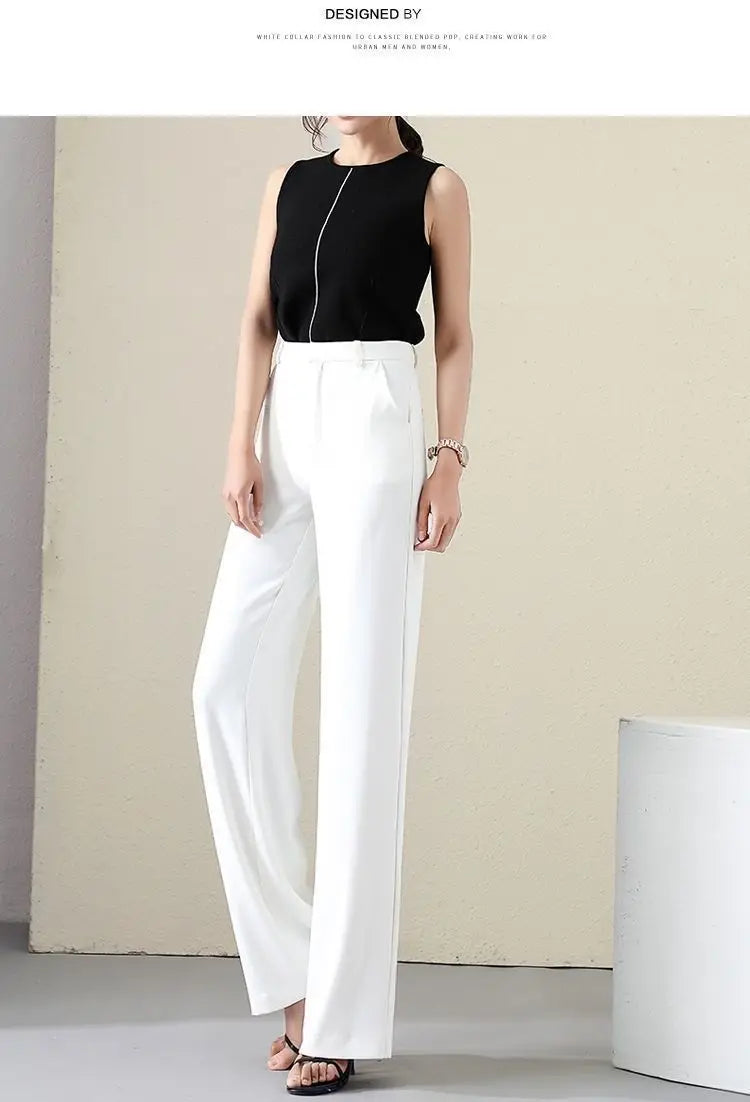 Calça Cintura Alta Surla