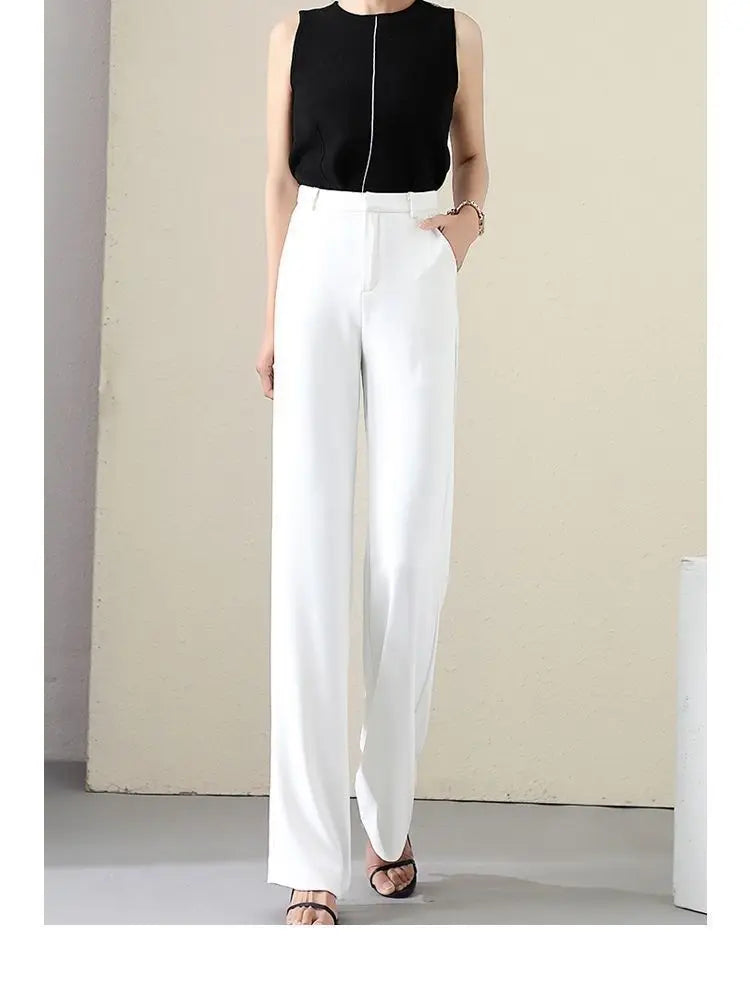 Calça Cintura Alta Surla