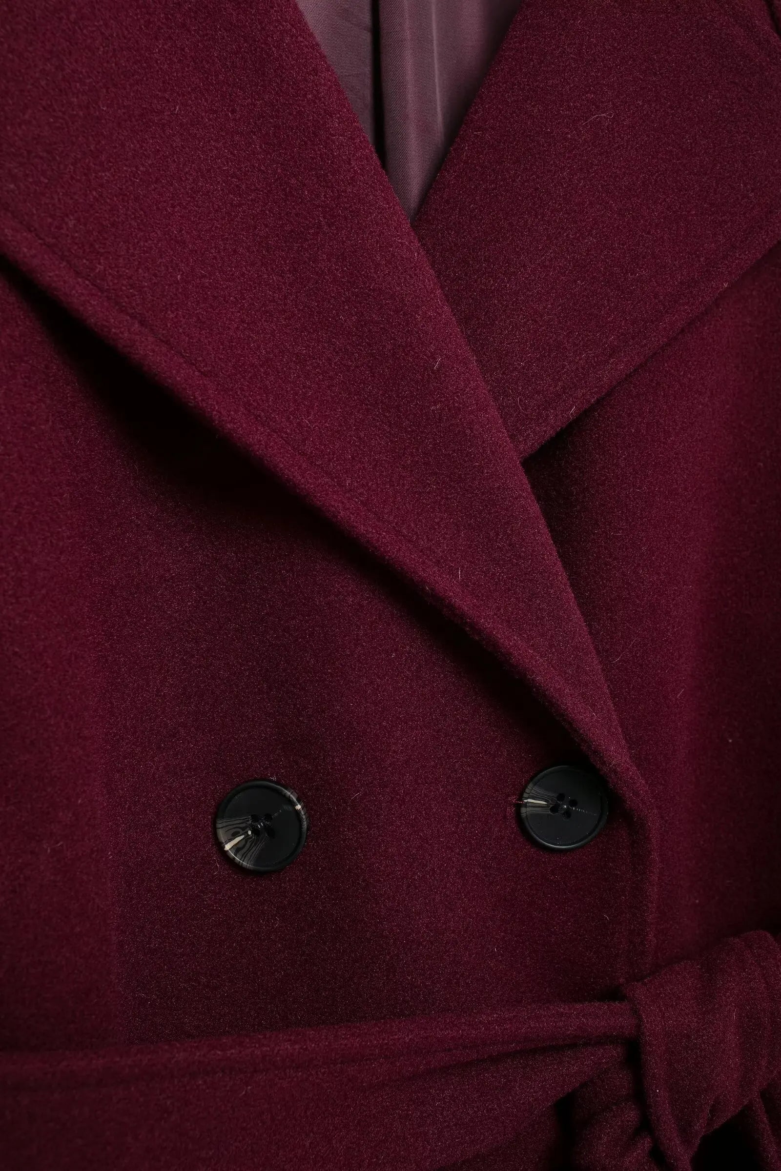 Blazer Sobretudo Feminino