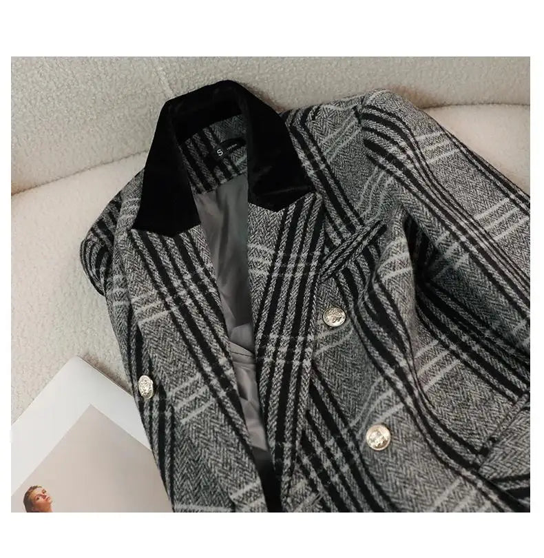 Blazer Feminino Amalfi