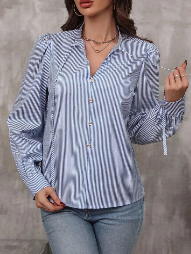 Camisa Bellatrixa Privê