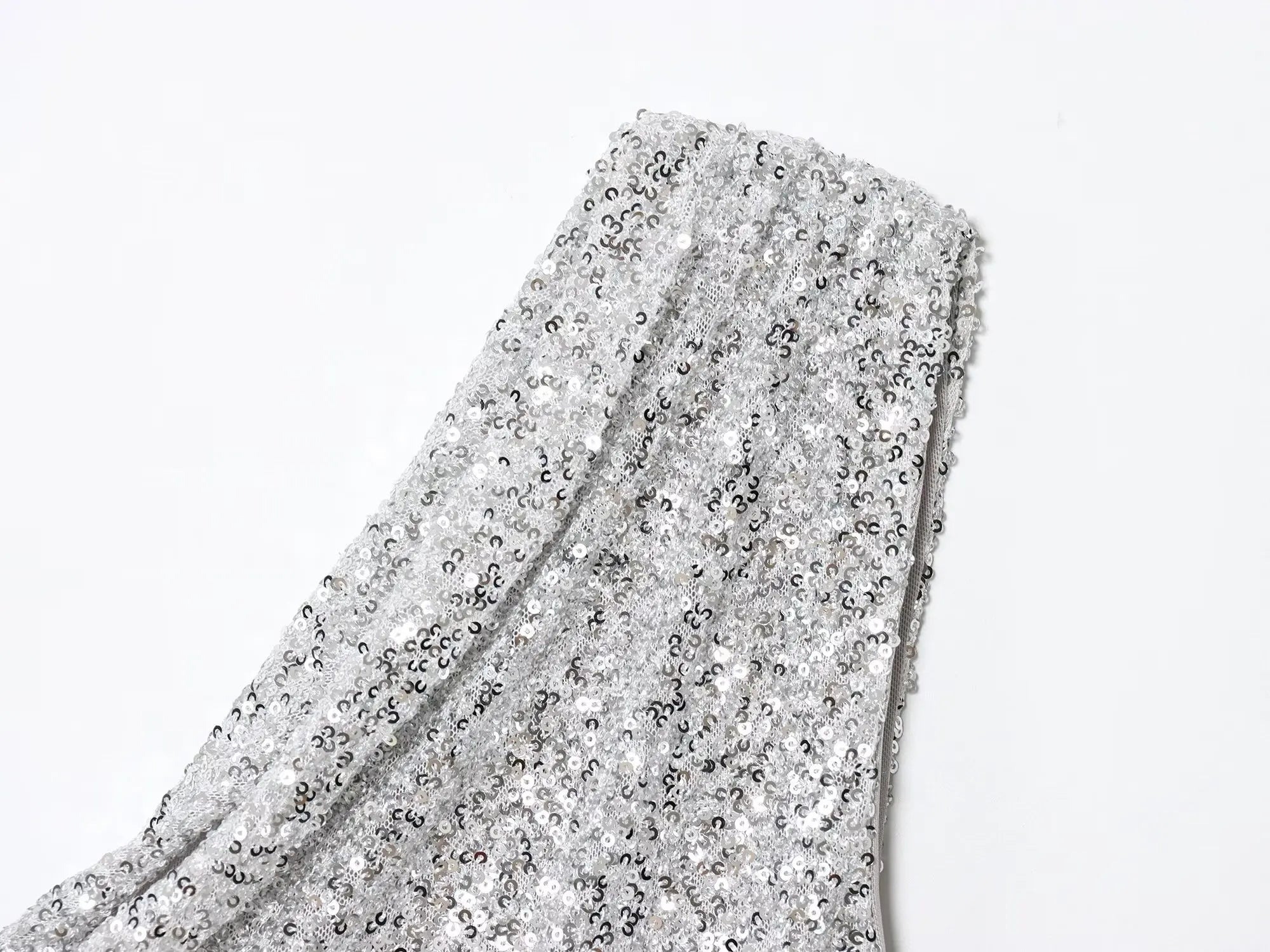 Top de Ombro Caído Reveillon