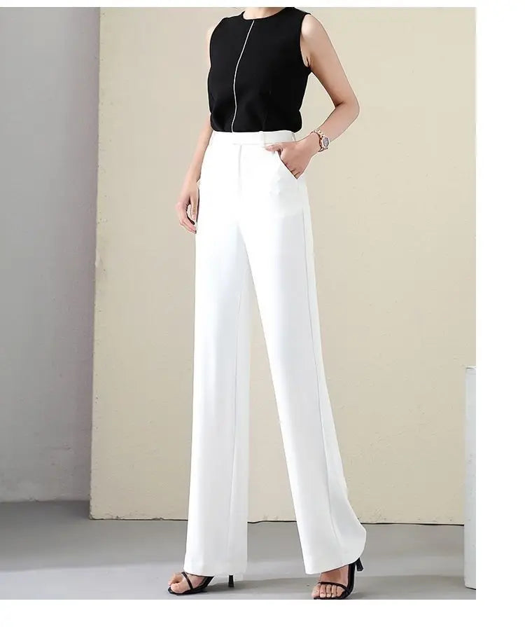 Calça Cintura Alta Surla