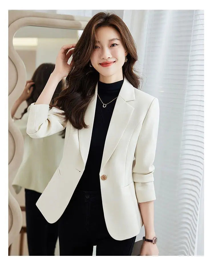 Blazer Feminino Élise