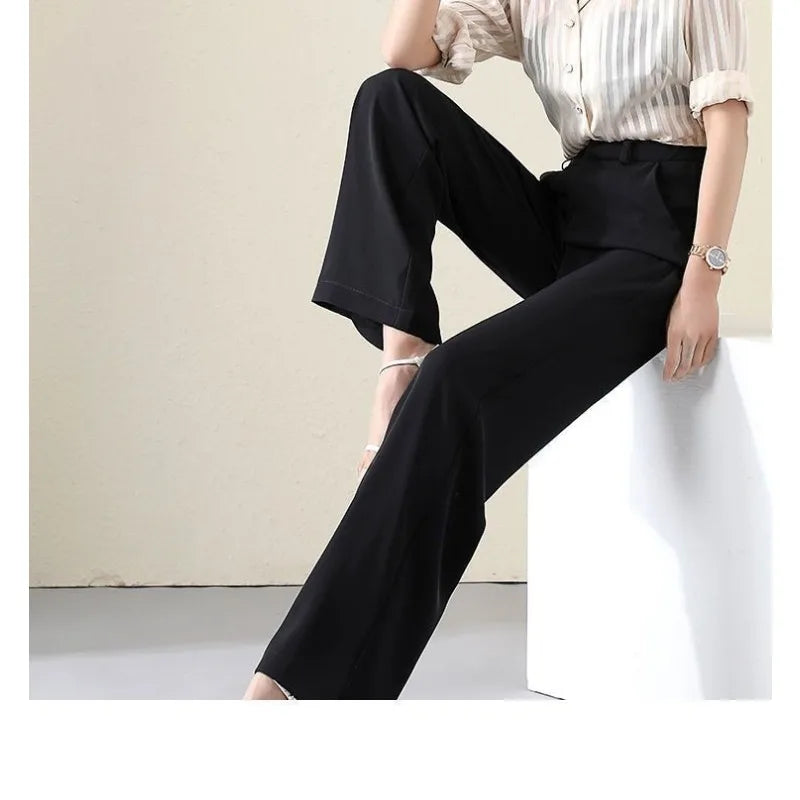 Calça Cintura Alta Surla