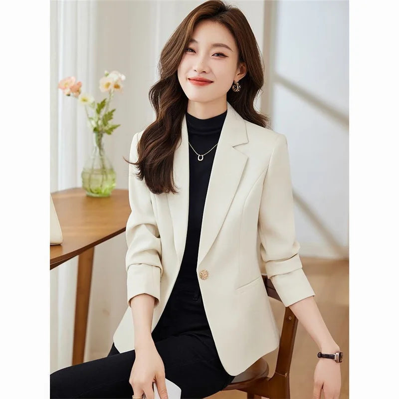Blazer Feminino Élise