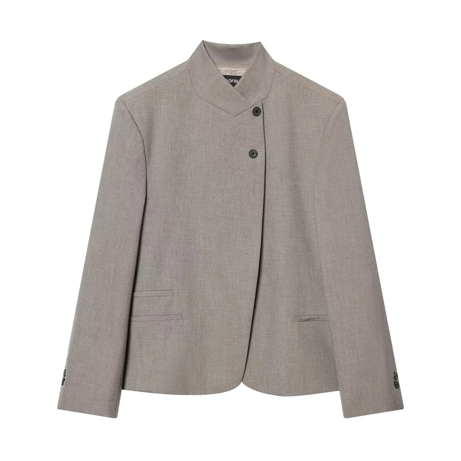 Blazer Feminino Frivolite