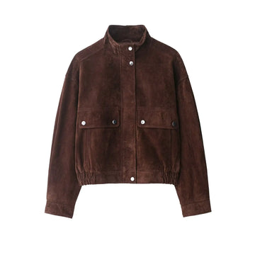Blazer Feminino Aurora