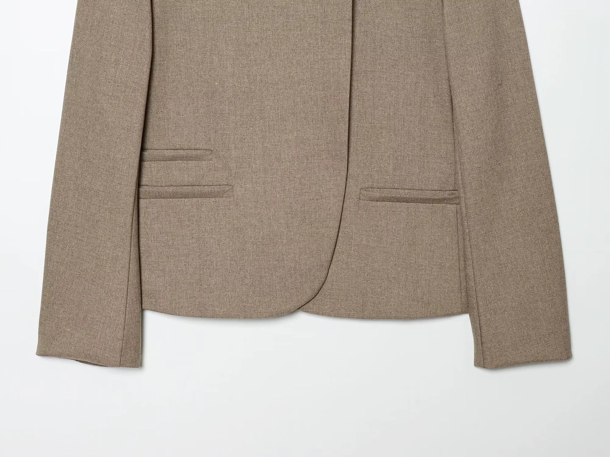 Blazer Feminino Frivolite