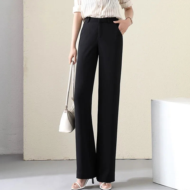 Calça Cintura Alta Surla