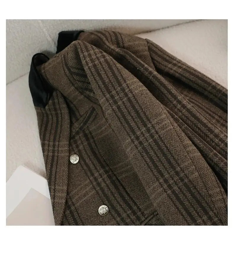 Blazer Feminino Amalfi
