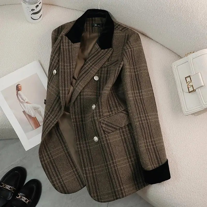 Blazer Feminino Amalfi