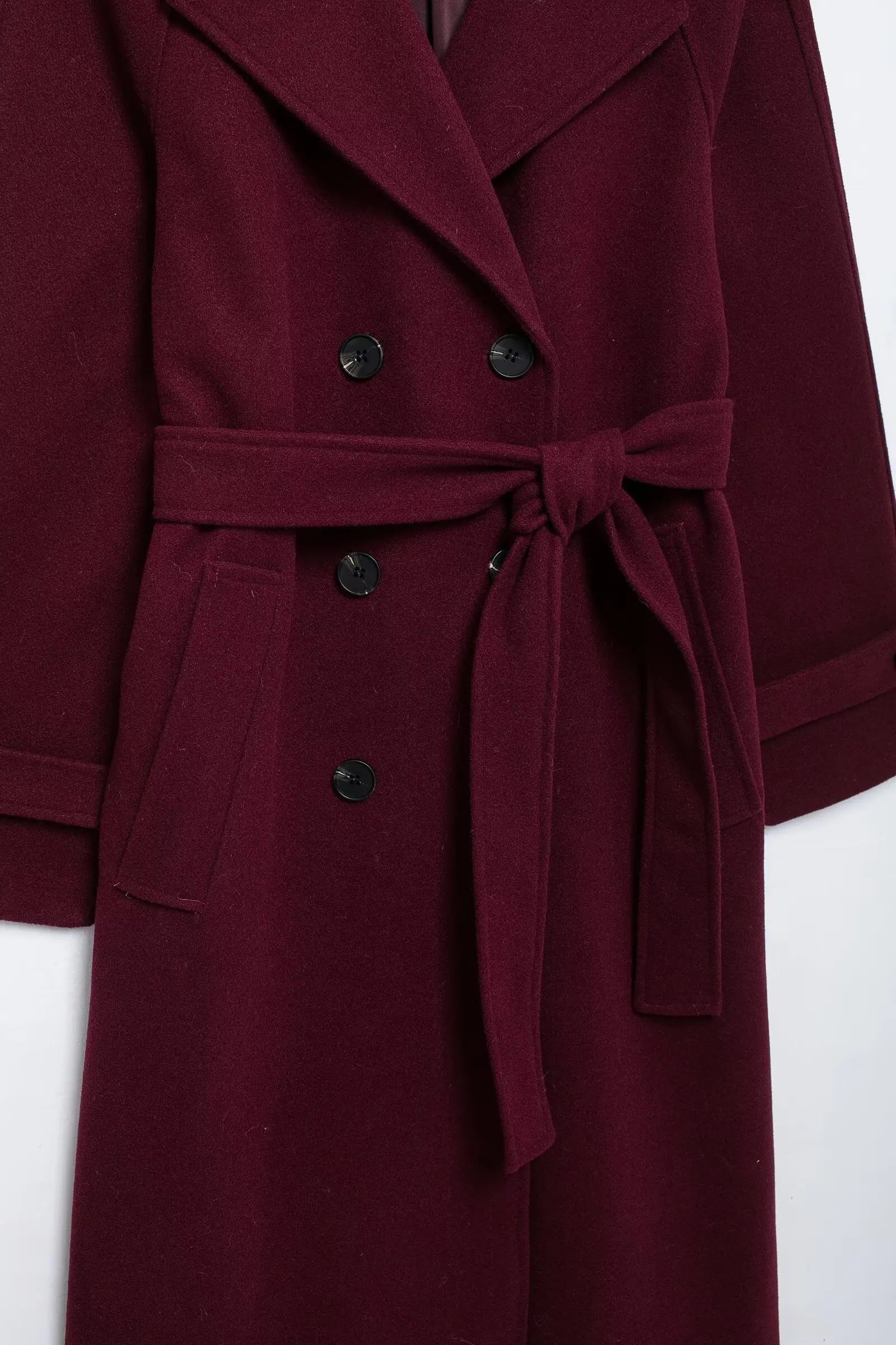 Blazer Sobretudo Feminino