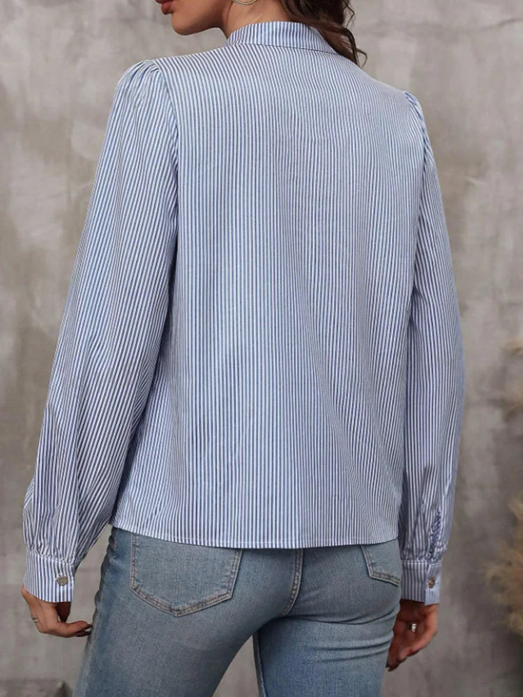 Camisa Bellatrixa Privê