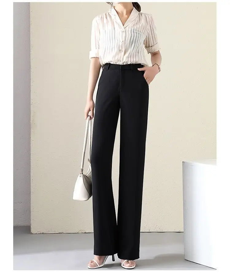 Calça Cintura Alta Surla