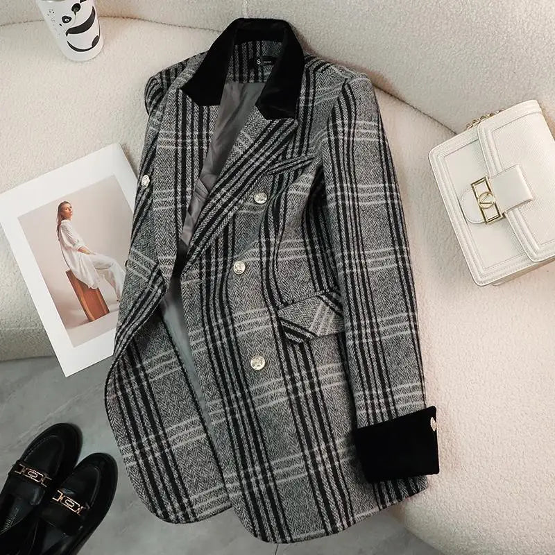 Blazer Feminino Amalfi